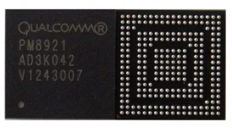 Микросхема PM8921 (Контроллер питания HTC/Samsung/…)