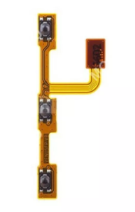 Шлейф Huawei P9 Lite на кнопки громкости/включения