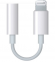 Адаптер для Наушников (AUX 3.5 - Lightning) Original Series Apple , Белый 