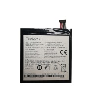 Аккумулятор TLp020K2 для Alcatel Idol 3 mini (OT-6039Y) Аккумулятор TLp020K2 для Alcatel Idol 3 mini (OT-6039Y)