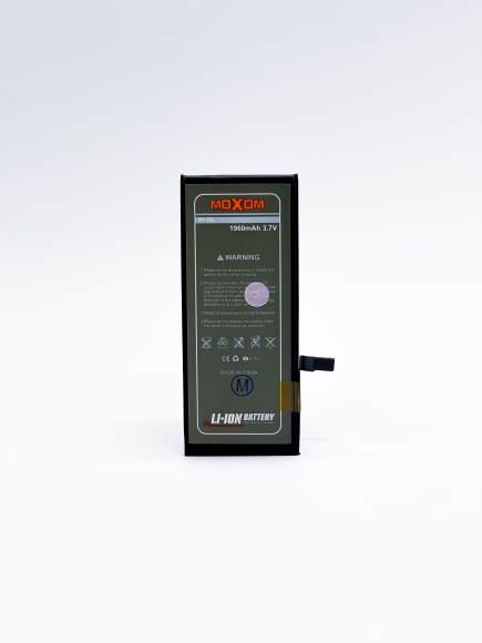 Аккумулятор для iPhone 7 (MOXOM)