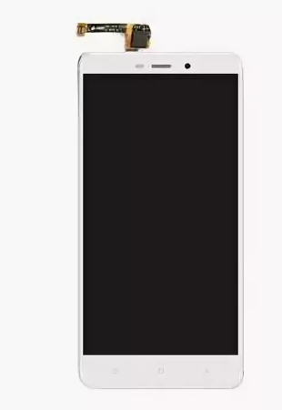 Дисплей Xiaomi Redmi 4 Pro (Prime) в сборе с тачскрином Белый