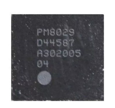 Микросхема PM8029 (Контроллер питания Nokia/HTC/…)
