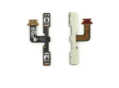Шлейф Meizu MX4 Pro на кнопки громкости