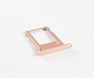 Контейнер SIM Apple iPhone 6S Розовое Золото
