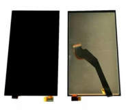 Дисплей HTC 816G в сборе с тачскрином Черный