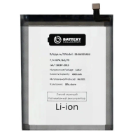 Аккумулятор EB-BA505ABU для Samsung Galaxy A50/A30/A30S/A20/A50s (A505/A305/A307/A205/A507) - Премиум