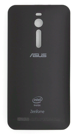 Задняя крышка Asus ZE551ML/ZE550ML (ZenFone 2) Черный