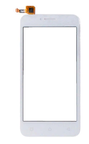 Тачскрин Lenovo Vibe B (A2016) Белый