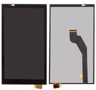 Дисплей HTC Desire 816H Dual (39 pin) в сборе с тачскрином Черный