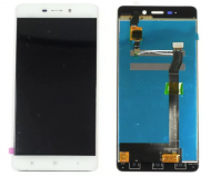 Дисплей Xiaomi Redmi 4 в сборе с тачскрином Белый