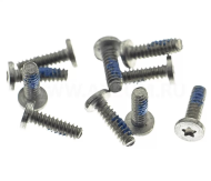 Винт Apple iPhone 4/ iPhone 4s внешний (10 шт.)