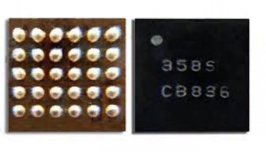 Микросхема 358S (Контроллер питания Samsung)