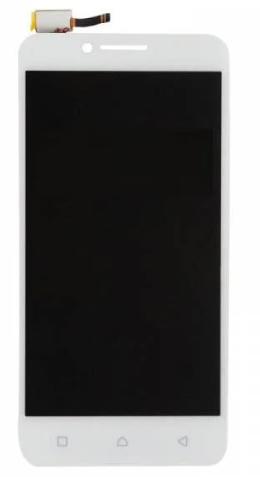 Тачскрин Lenovo Vibe C (A2020) Белый