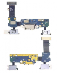Шлейф Samsung G900 на системный разъем