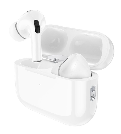 Наушники Беспроводные Hoco EW51 с Шумоподавлением 