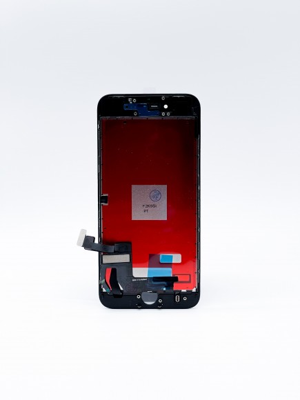 Дисплей для iPhone 8 и iPhone SE (2020) в сборе с тачскрином (Черный)