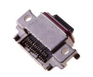 Системный разъем Type-C Samsung A530F