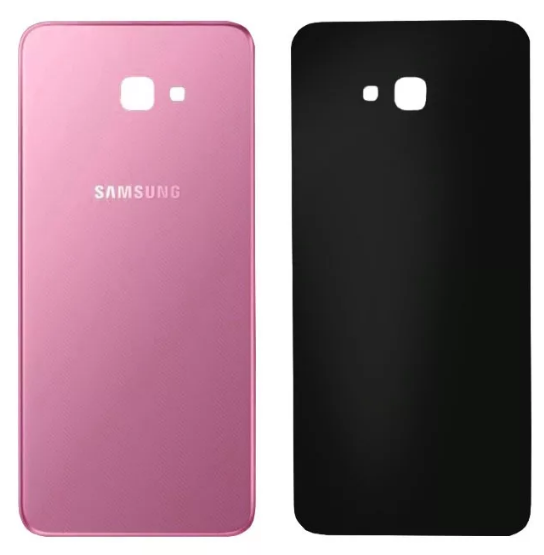 Задняя крышка Samsung J415F (J4+ 2018) Розовый