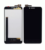 Тачскрин Lenovo Vibe C (A2020) Черный