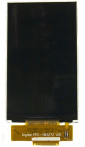 Дисплей Fly FS404/Stratus 3/Tele2 Mini/МТС Smart Start 2 (FPC-Y83272 V01)