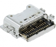Системный разъем Type-C Samsung T820/T825