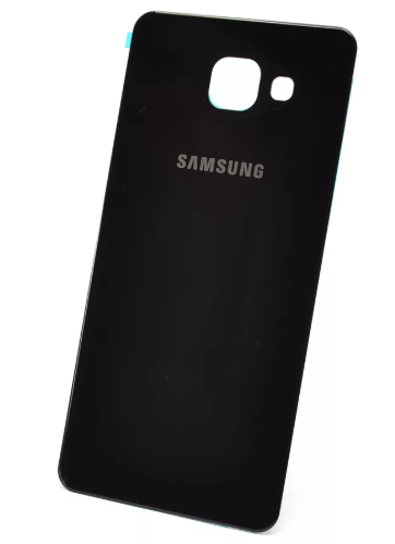 Задняя крышка Samsung A510F (A5 2016) Черный