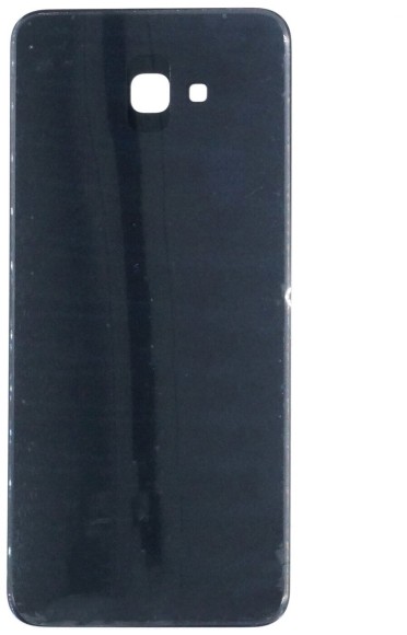 Задняя крышка Samsung J415F (J4+ 2018) Черный