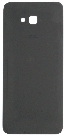 Задняя крышка Samsung J415F (J4+ 2018) Черный