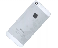 Корпус Apple iPhone 5S Серебро