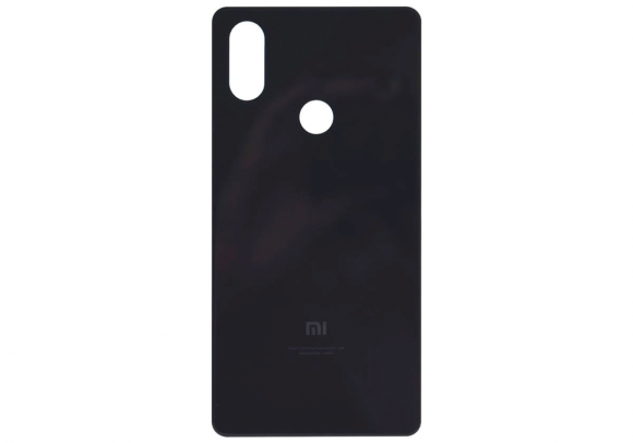 Задняя крышка Xiaomi Mi8 SE Черный