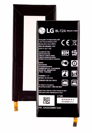 Аккумулятор LG BL-T24 (K220DS/M710DS)