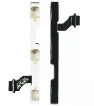 Шлейф Huawei Y5 II (CUN-U29) на кнопки громкости/включения