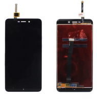 Дисплей Xiaomi Redmi 4A в сборе с тачскрином Черный