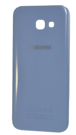 Задняя крышка Samsung A520F (A5 2017) Синий