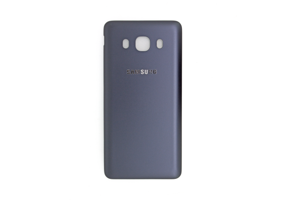 Задняя крышка Samsung J510F (Galaxy J5 2016) Черный