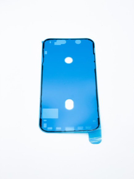 Дисплей для iPhone 11 в сборе с тачскрином (Черный) - Премиум