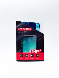 Дисплей для iPhone 11 в сборе с тачскрином (Черный) - Премиум