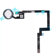 Шлейф для Apple iPad mini 3 на кнопку HOME Золото