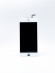Дисплей для iPhone 6 Plus в сборе с тачскрином (Белый) - Премиум