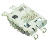 Системный разъем MicroUSB HTC Desire 310/Desire 310 Dual