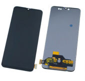 Дисплей для OPPO RX17 Neo в сборе с тачскрином Черный - (TFT)