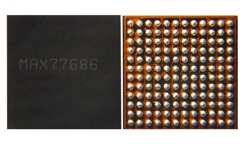 Микросхема MAX77686 (Контроллер питания Samsung i9300/N7100...)