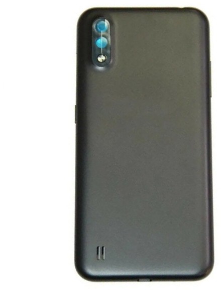 Задняя крышка для Samsung Galaxy M10 (M105) Черная