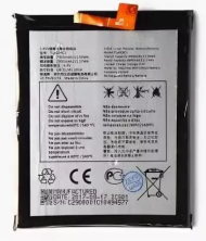 Аккумулятор TLp029C7 для Alcatel 3C/ 3V (OT-5026D/ OT-5099D)