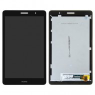 Дисплей для Huawei MediaPad T3 8" в сборе с тачскрином Черный Дисплей для Huawei MediaPad T3 8" в сборе с тачскрином Черный