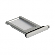 Контейнер SIM Apple iPhone 7 Серебро