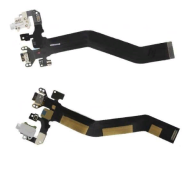 Шлейф Meizu Pro 6 на системный разъем/микрофон