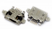 Системный разъем MicroUSB HTC Desire 816/ 816 Dual/ 816G Dual