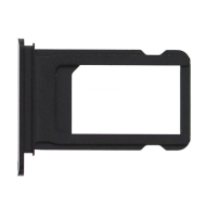 Контейнер SIM Apple iPhone 7 Черный